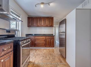 2976 Lake Shore Blvd W #2, Toronto, ON M8V1J9