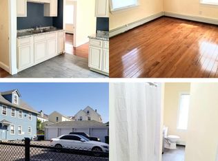 15 Monticello St FLOOR 2, Providence, RI 02904