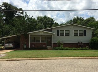 115 Glenwood Ave, Troy, AL 36081