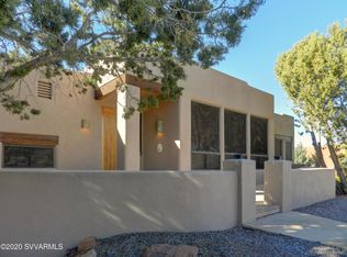 10 Rim Trail Dr, Sedona, AZ 86351
