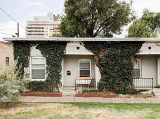 1008 E 9th Ave, Denver, CO 80218