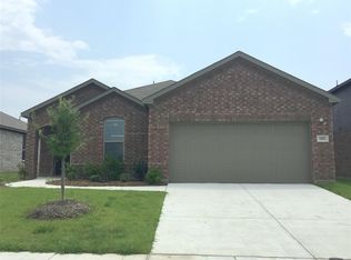 1004 Alexa Dr, Forney, TX 75126
