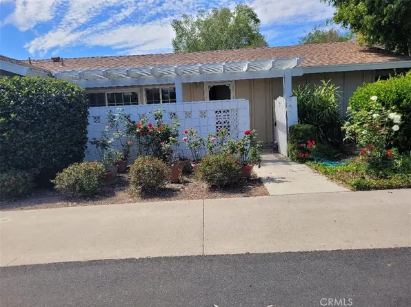 552 Avenida Sevilla #C, Laguna Woods, CA 92637