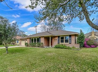 8406 Bluegate St, Houston, TX 77025