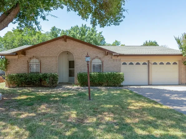 4520 Coffee Rd, Fort Worth, TX 76117