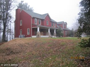 206 Stocksdale Ave, Reisterstown, MD 21136