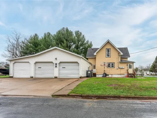 213 East Grant Street, Augusta, WI 54722