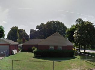 4774 Violet Ave, Memphis, TN 38122