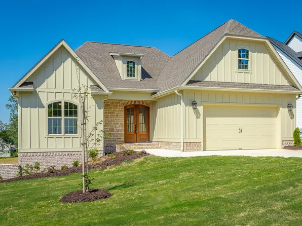 6246 Cashmere Ln #110, Harrison, TN 37341