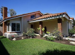 3 Urbino, Irvine, CA 92620