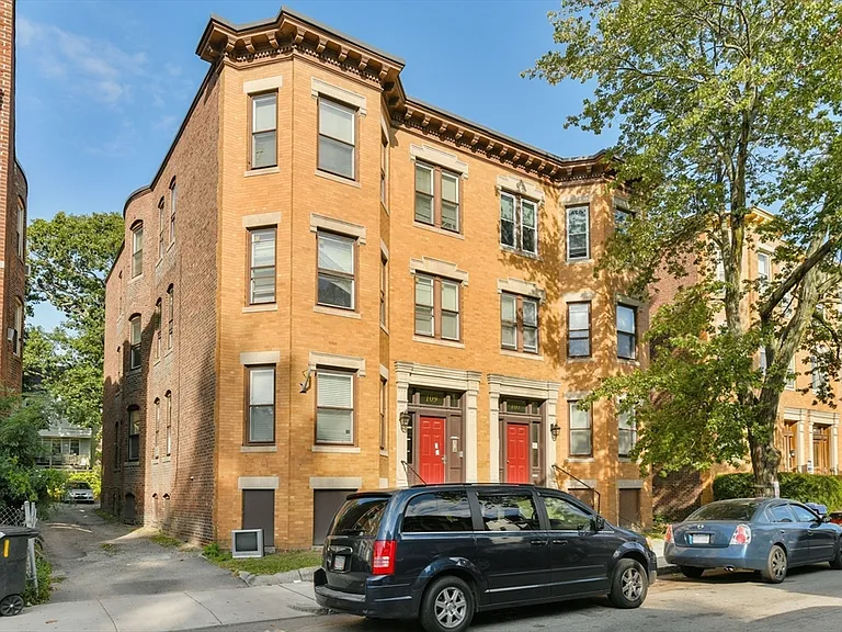 109 Harrishof St #1 — Photo 18
