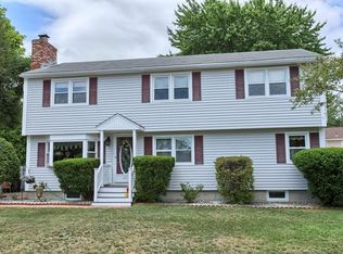 23 Garrison Cir, Methuen, MA 01844