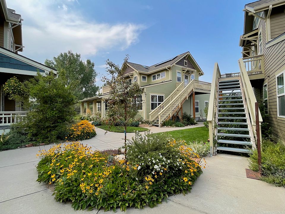 Welcome to Lyons Valley Village!