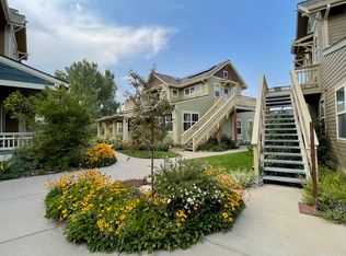 197 2nd Ave UNIT B, Lyons, CO 80540