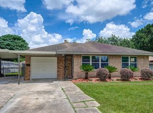 2127 Parakeet St, Houston, TX 77034