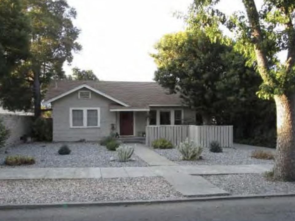 Located in beautiful Claremont Village