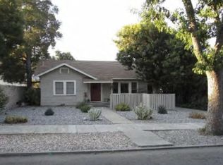 370 W 7th St, Claremont, CA 91711