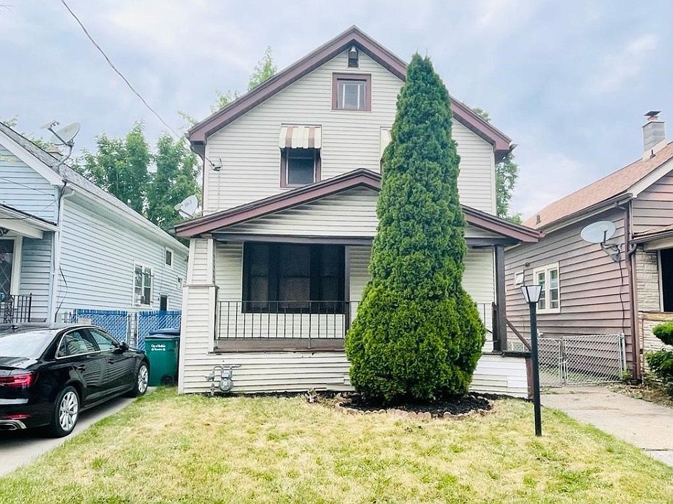 76 Millicent Ave, Buffalo, NY 14215 Zillow