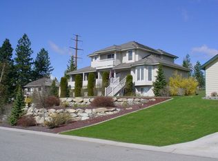 5409 N Shane Ct, Spokane, WA 99212