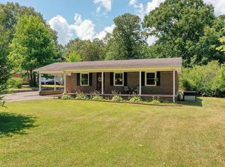 310 Westport Rd, Huntingdon, TN 38344
