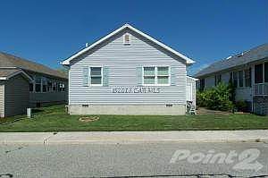 Rear elevation