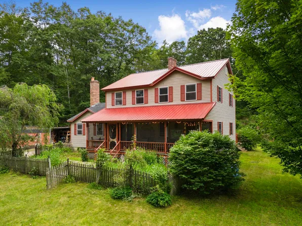 755 Flaghole Road, Andover, NH 03216