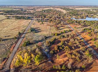 7950 W Seward Rd LOT 2, Guthrie, OK 73044