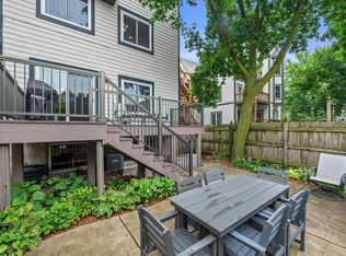 Marshall Street, Milwaukee, WI 53202