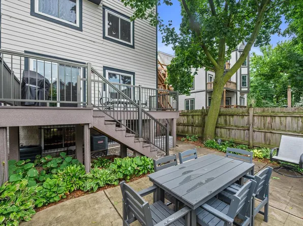 1523 N Marshall STREET, Milwaukee, WI 53202