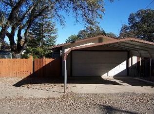 2492 Winter Ave, Lakeport, CA 95453