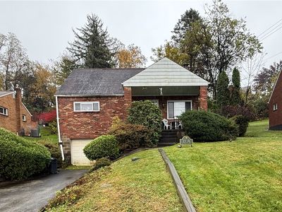 1938 Glencrest Dr, Monroeville, PA, 15146