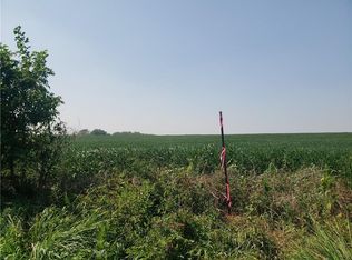 TRACT E 215th St #B, Harrisonville, MO 64701