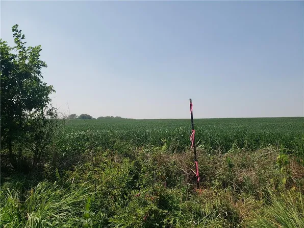 TRACT E 215th St #C, Harrisonville, MO 64701