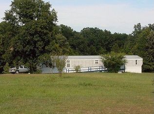 1010 Tie Camp Rd, Waynesboro, TN 38485