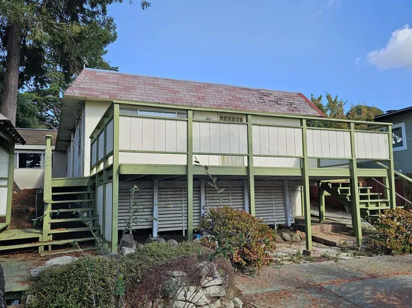 844 Balra Dr, El Cerrito, CA 94530