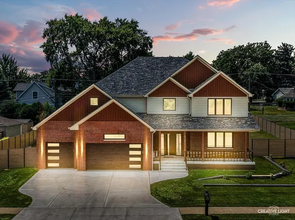 6090 Belmont Rd, Downers Grove, IL 60516