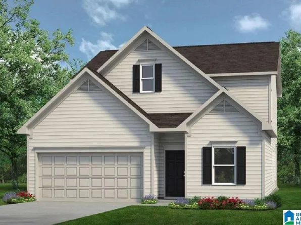 195 Springdale Ln, Columbiana, AL 35051