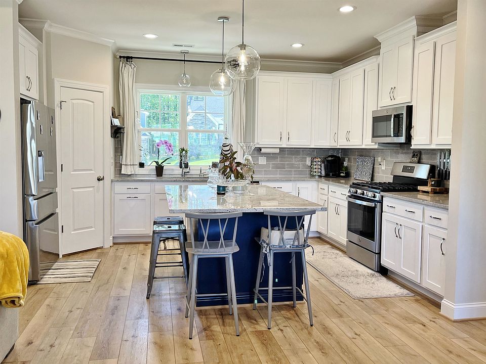 70 Deacon Ridge Ln, Youngsville, NC 27596 Zillow