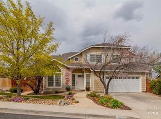 4497 Highplains Dr, Reno, NV 89523