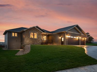 6031 Cloud Peak Dr, Rapid City, SD, 57702