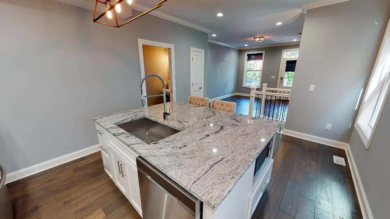 3 bed, 4.5 bath, 1913 sqft, $3,495 — Photo 4