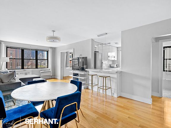 3rd image of 301 E 63rd St APT 12F