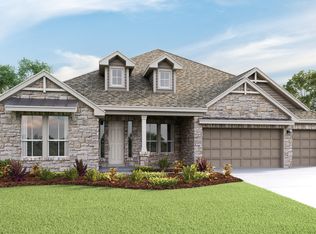 508 San Marco Trl, Georgetown, TX 78628