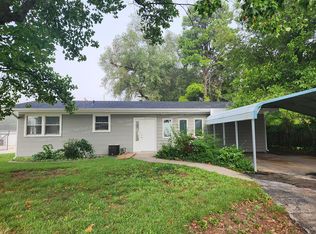 1631 N West Byp, Springfield, MO 65803
