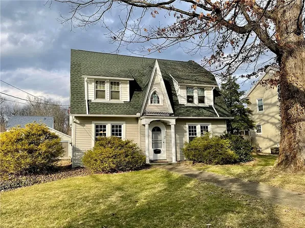 117 E Fairfield Ave, New Castle, PA 16105