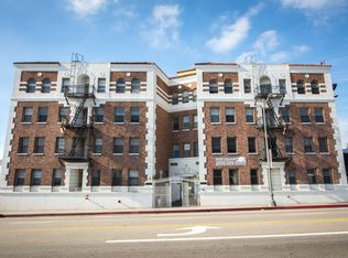 Avondale Hollywood Apartments, Los Angeles, CA 90028