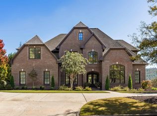 1348 Saddle Creek Pkwy, Birmingham, AL 35242