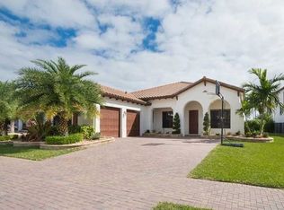 3539 NW 82nd Ter, Cooper City, FL 33024