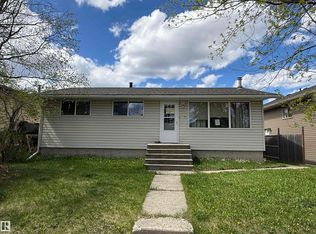 4708 47th St, Drayton Valley, AB T7A1H7