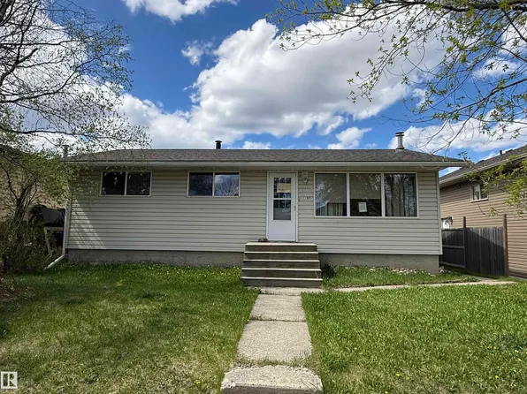 4708 47th St, Drayton Valley, AB T7A 1H7